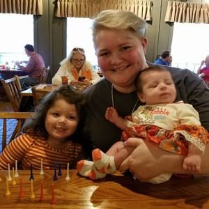 Meet your Posher, Cassidy